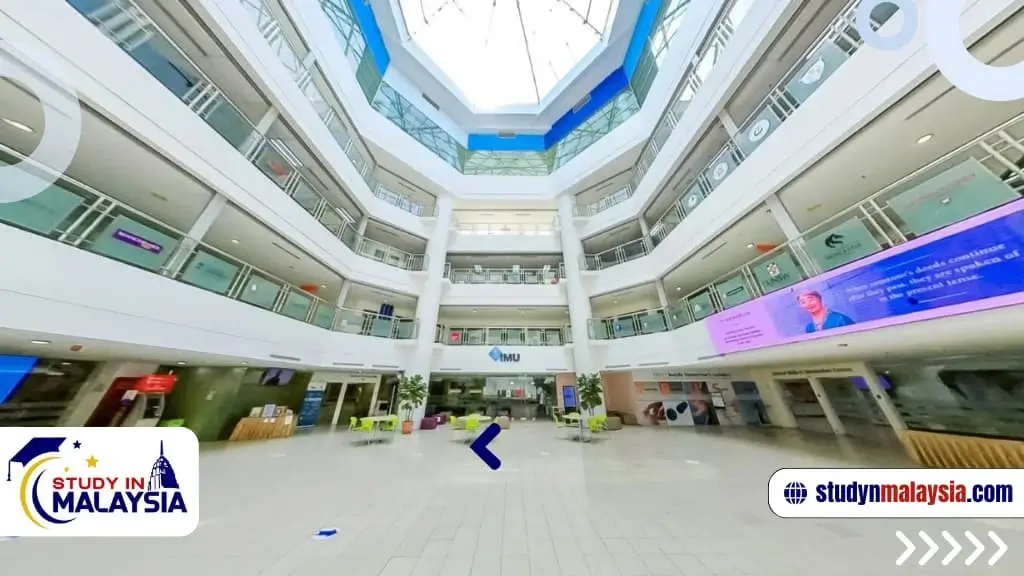 الجامعة الطبية الدولية | International Medical University الجامعة الطبية الدولية | International Medical University