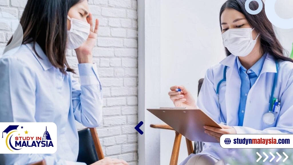 تكاليف دراسة الطب في ماليزيا تكاليف دراسة الطب في ماليزيا