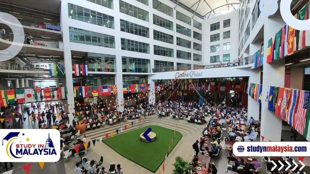 جامعة آسيا باسيفيك | Asia Pacific University - APU جامعة آسيا باسيفيك | Asia Pacific University - APU