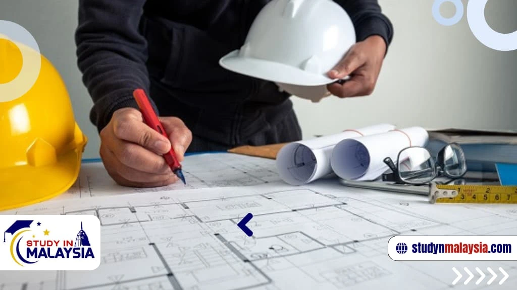 شروط دراسة الهندسة في ماليزيا
