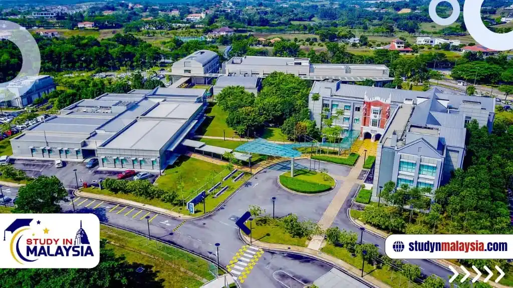 منح دراسية ممولة في ماليزيا