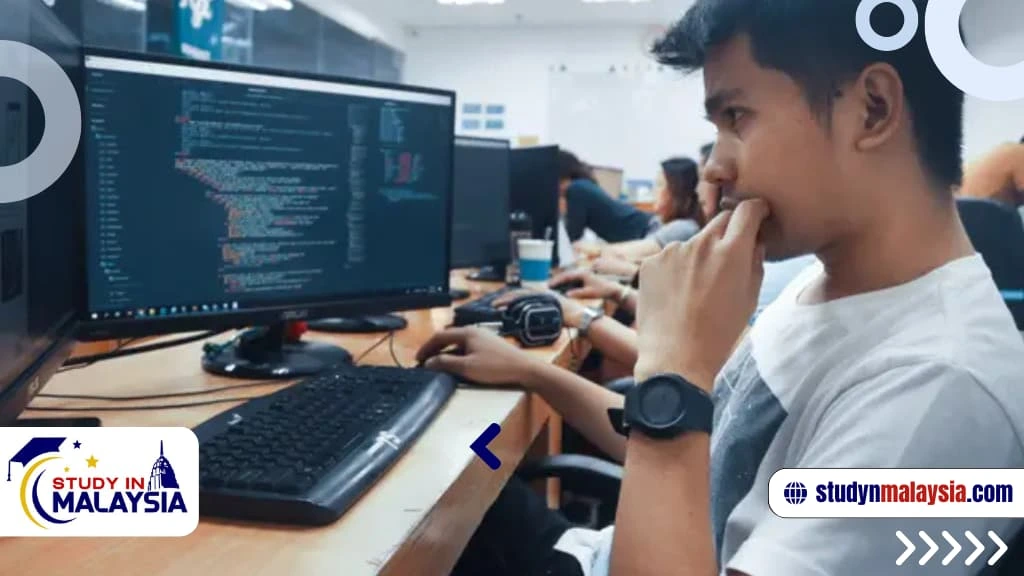 أفضل جامعات الحاسوب في ماليزيا