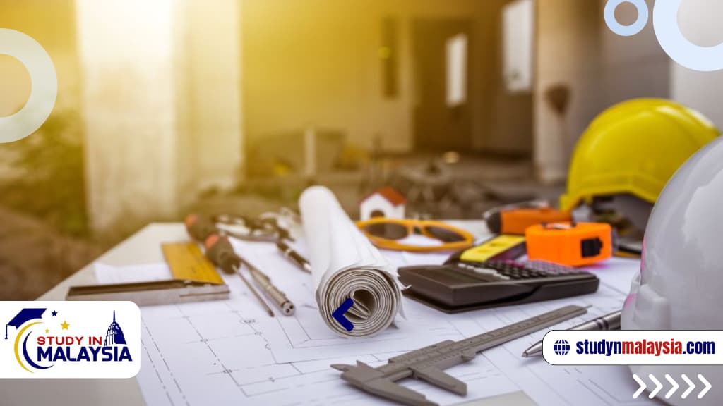 افضل الجامعات في ماليزيا لدراسة الهندسة