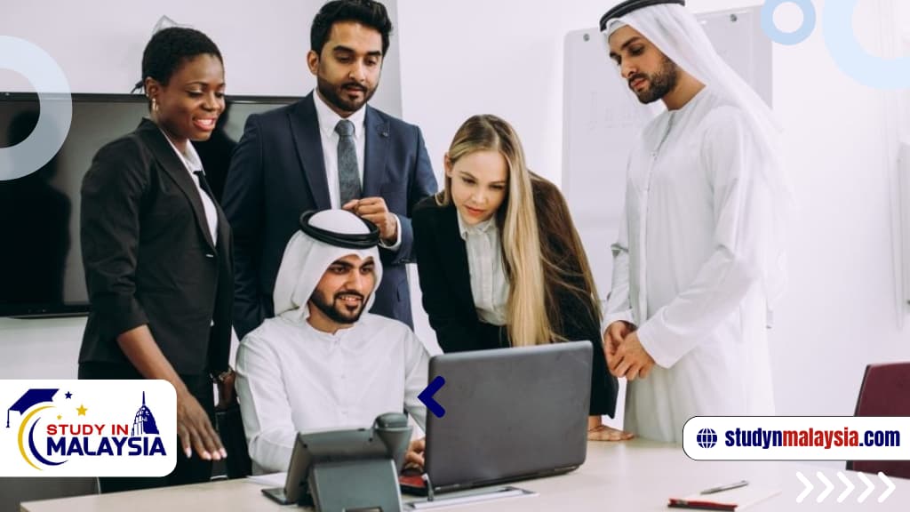 الدراسة في ماليزيا للسعوديين