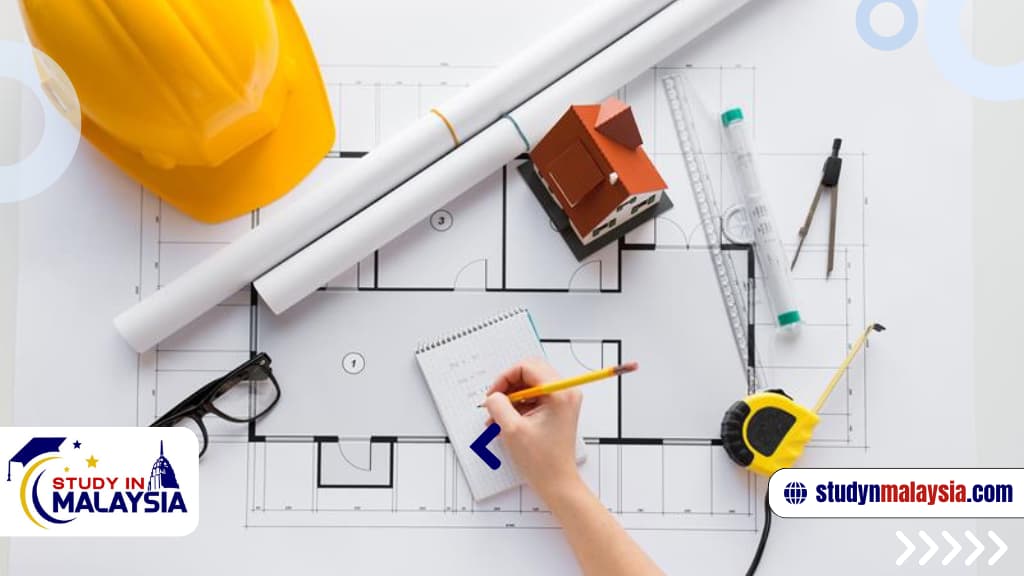 تكاليف دراسة الهندسة في ماليزيا