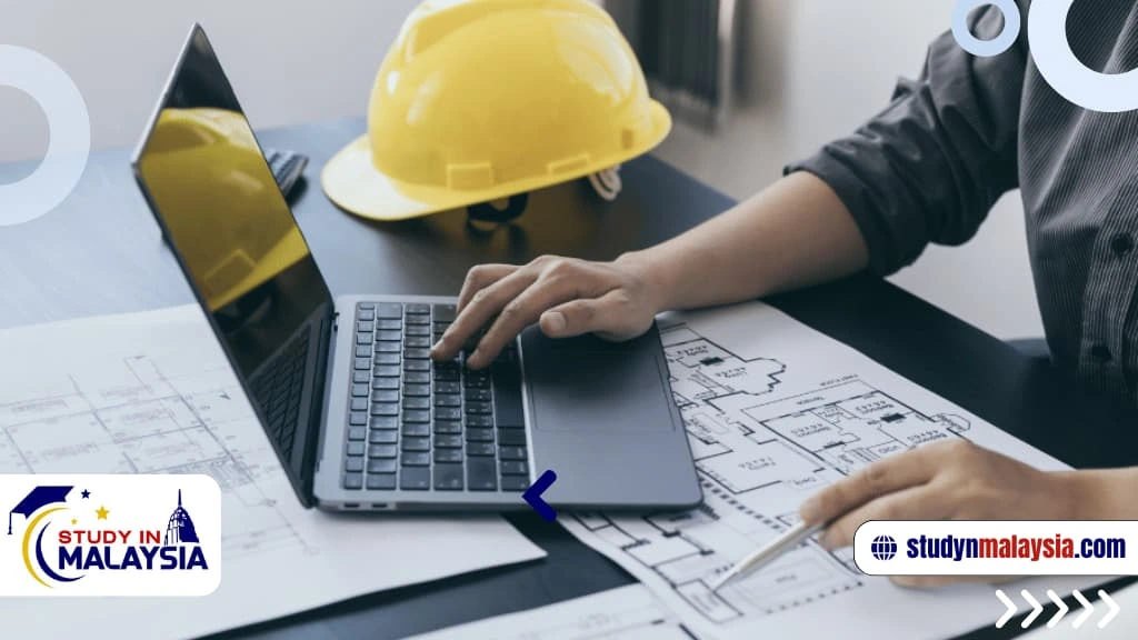 جامعات الهندسة في ماليزيا