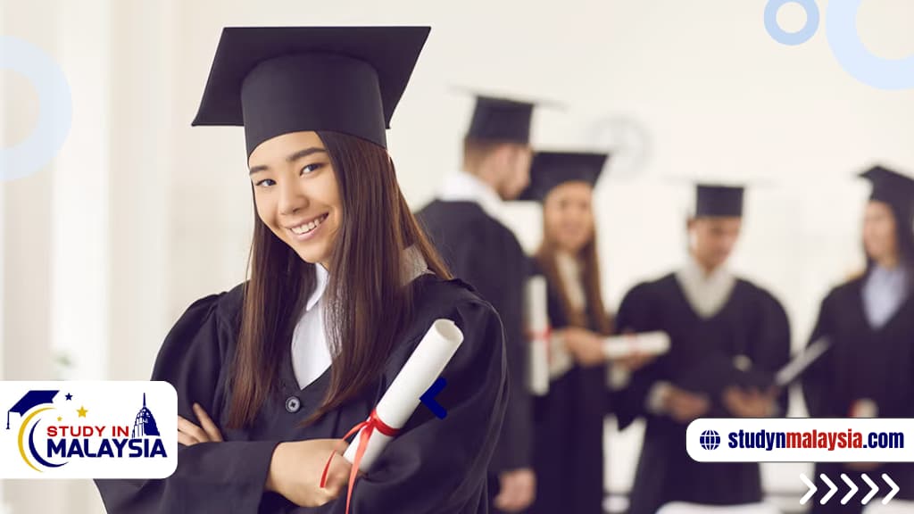 شروط دراسة الدكتوراه في ماليزيا
