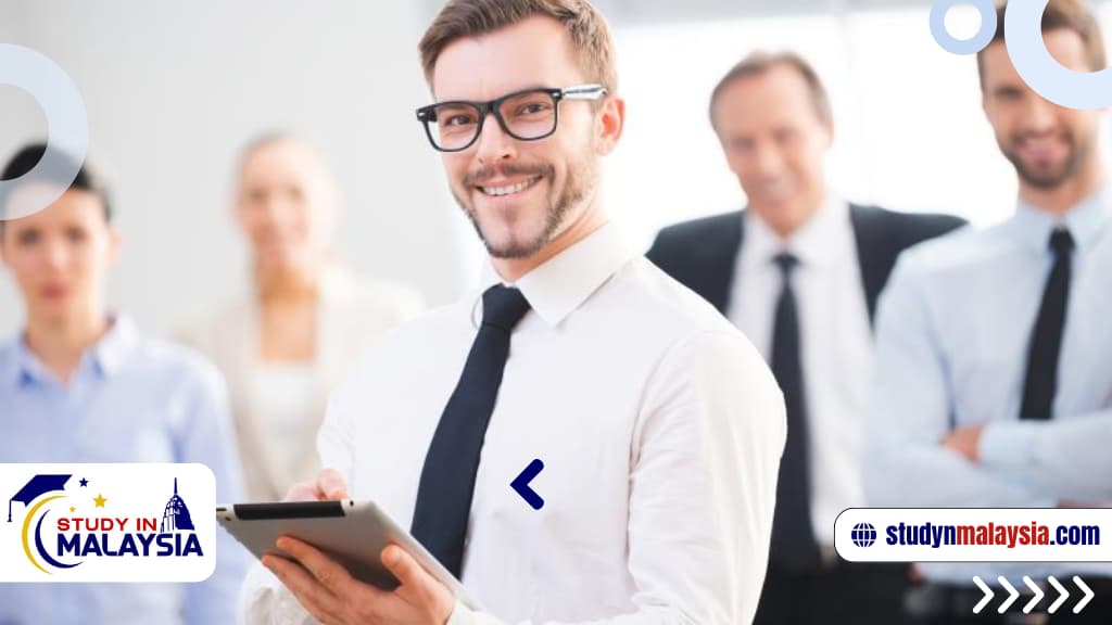كيفية الحصول على ماجستير ادارة الاعمال