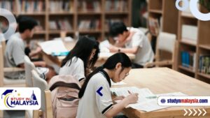 الدراسة في ماليزيا للعراقيين