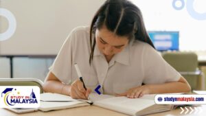 الدراسة في ماليزيا للعمانيين