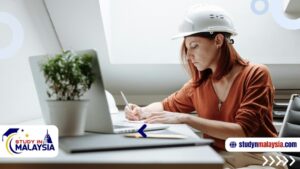 دراسة الهندسة في ماليزيا