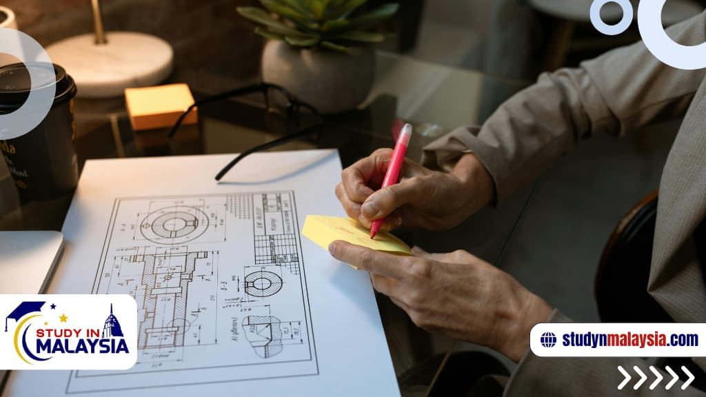 أفضل جامعات ماليزيا في الهندسة