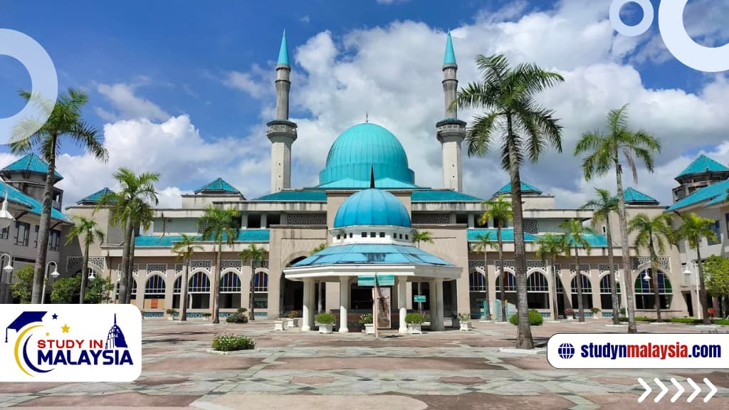الجامعات الماليزية التي تدرس باللغة العربية