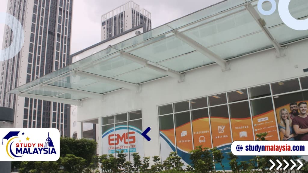 معهد EMS ماليزيا دليلك الشامل للدراسة والرسوم وشروط القبول