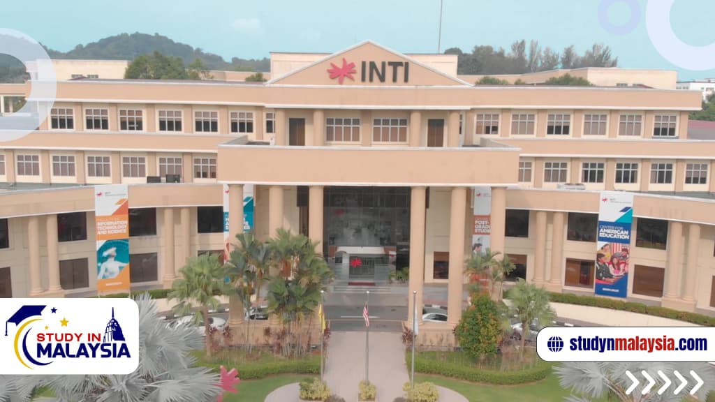 جامعة INTI