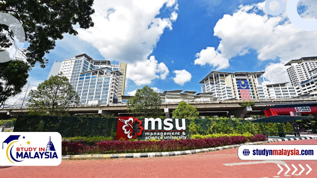 جامعة MSU