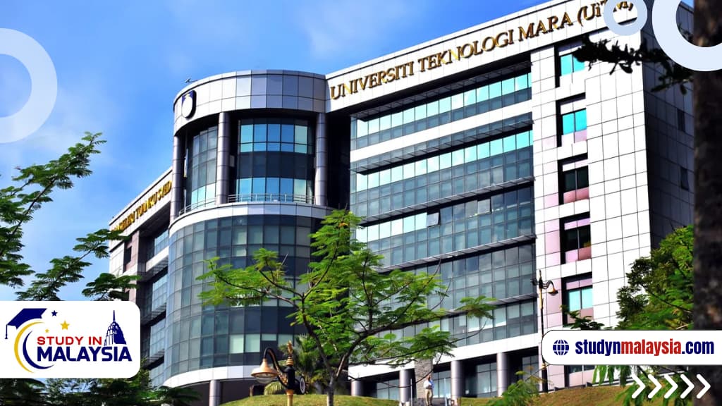 جامعة UITM