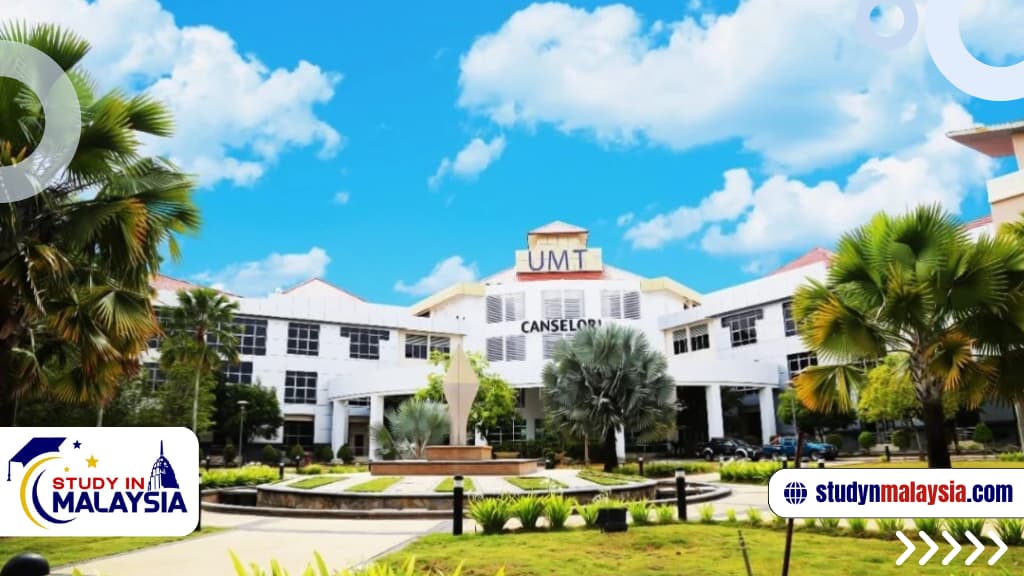 جامعة UMT