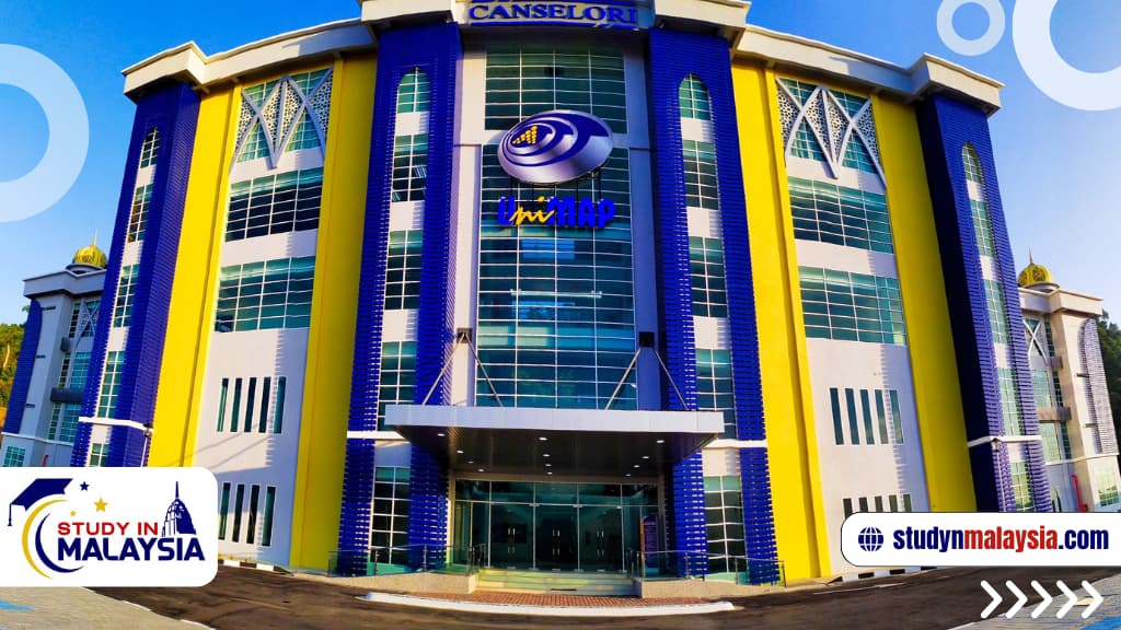 جامعة UNIMAP