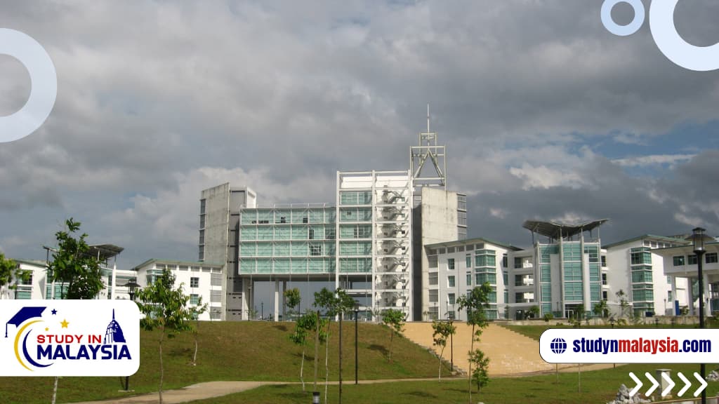 جامعة UNIMAS