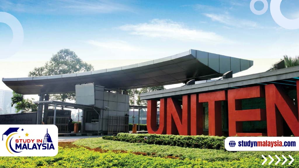 جامعة UNITEN