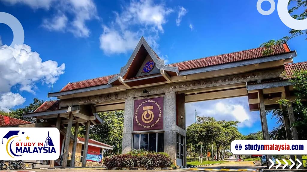 جامعة UTM