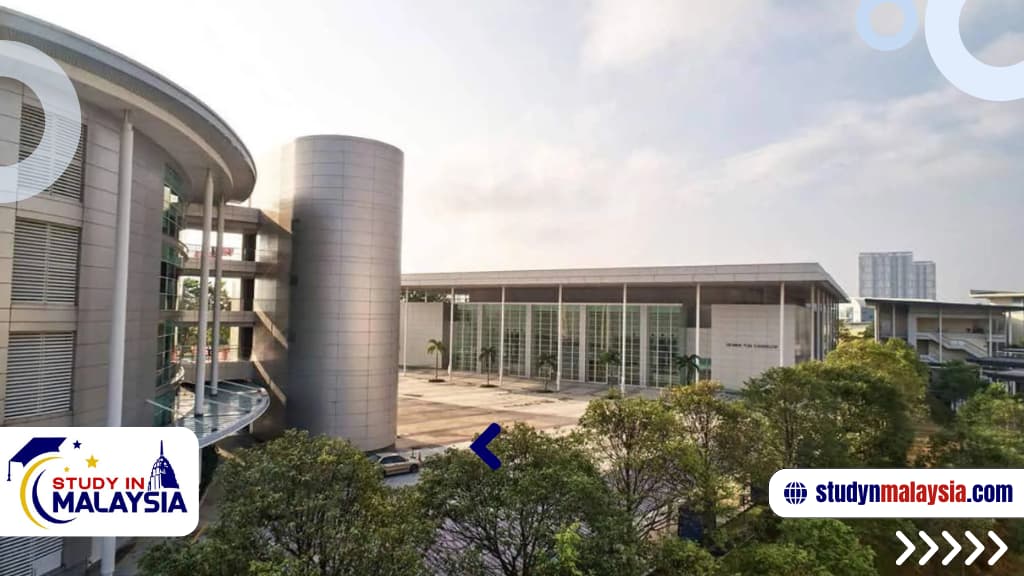 جامعة mmu