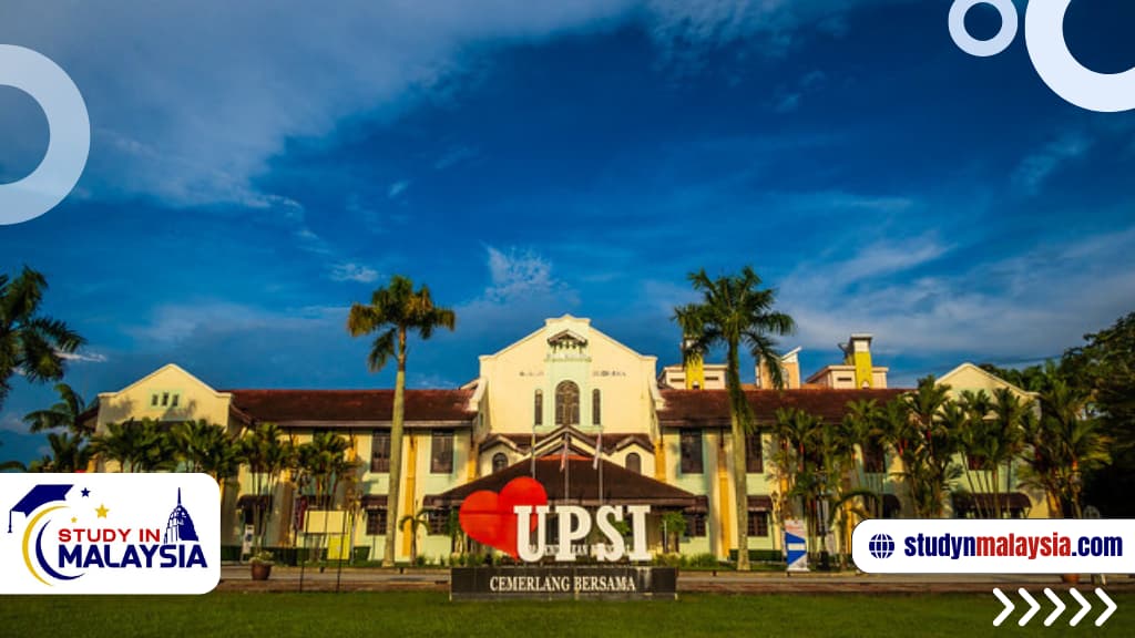 جامعة upsi