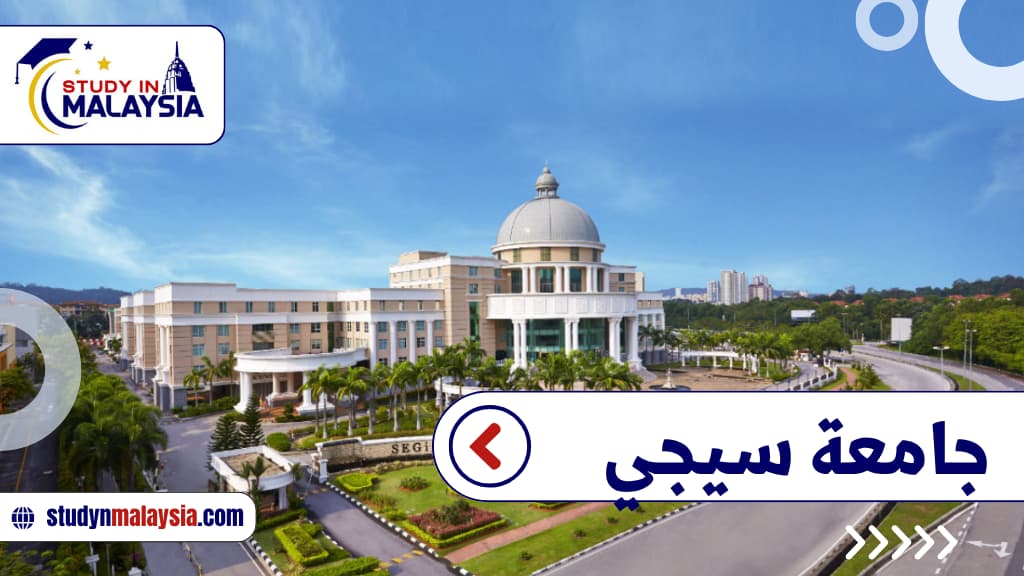 جامعة سيجي