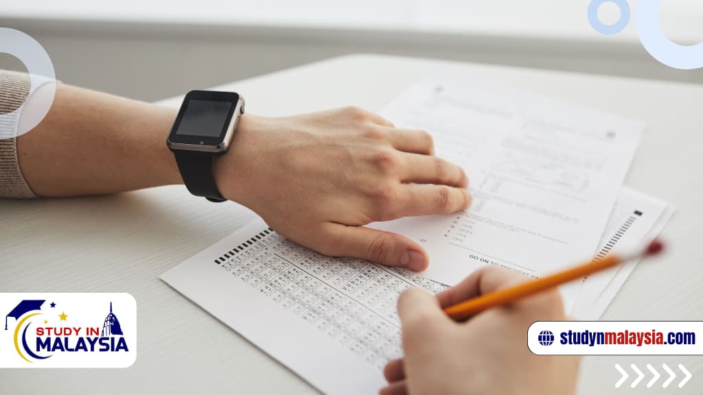 اختبار الآيلتس في ماليزيا