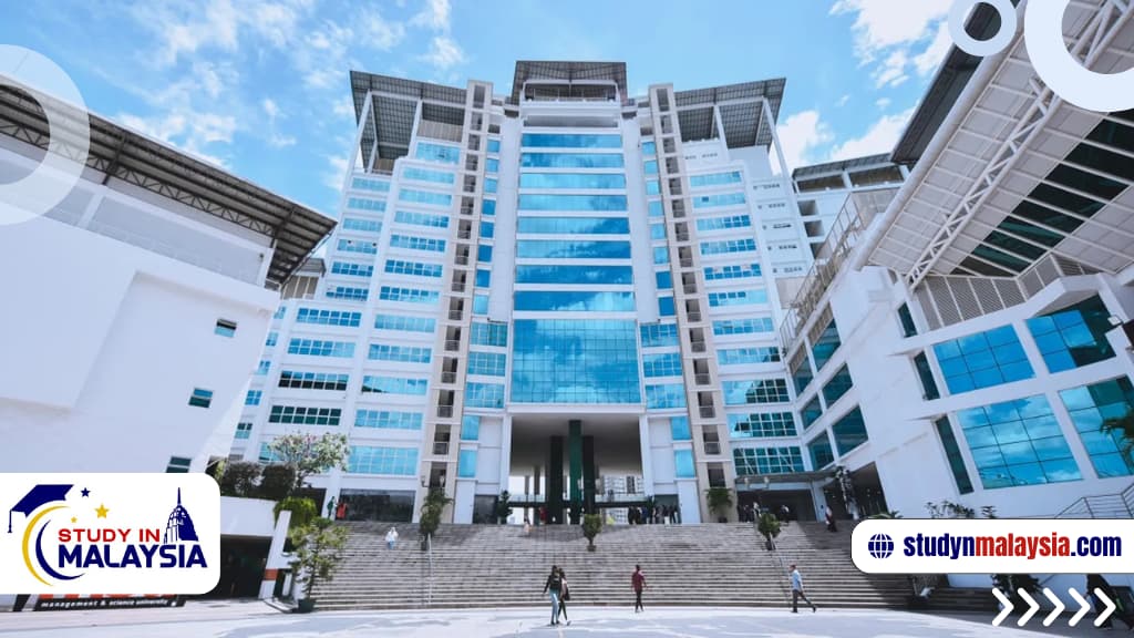 الجامعات الماليزية المعترف بها في الإمارات