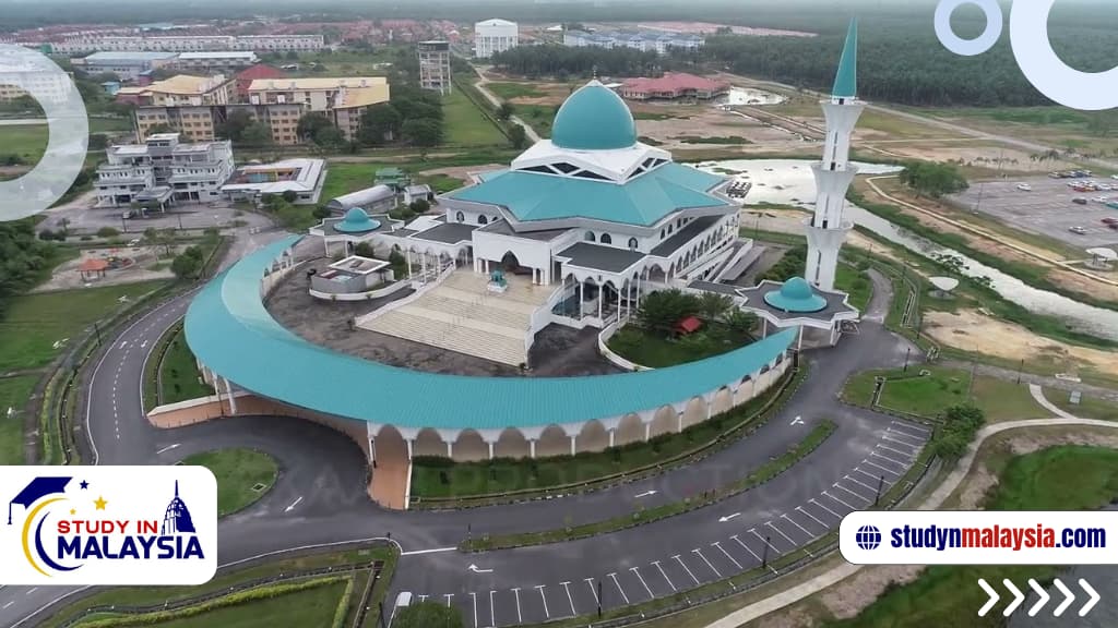 الجامعات الماليزية المعترف بها في العراق
