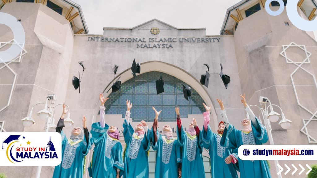 الجامعة الإسلامية العالمية ماليزيا الدراسات العليا