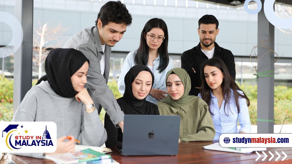 الدراسة في ماليزيا للمغاربة