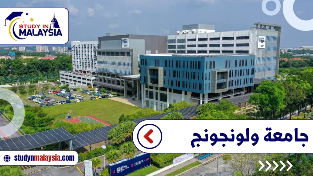 جامعة ولونجونج