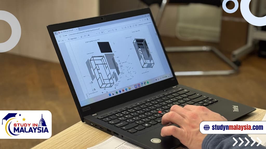 تخصصات الهندسة في ماليزيا