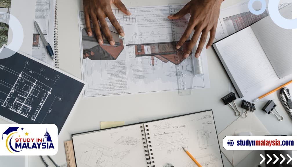 تكلفة دراسة الهندسة المعمارية في ماليزيا