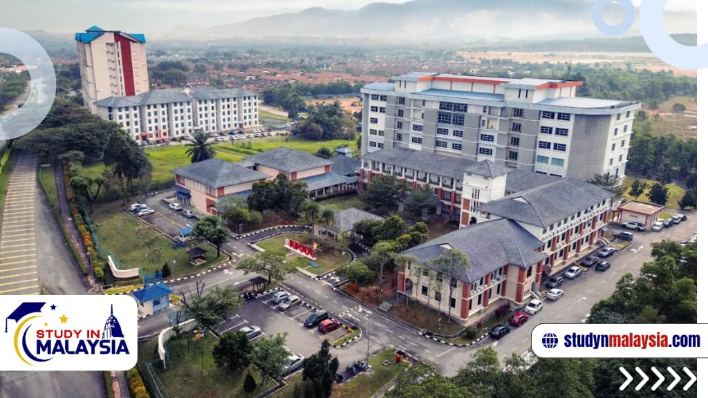  جامعة KPJ للرعاية الصحية