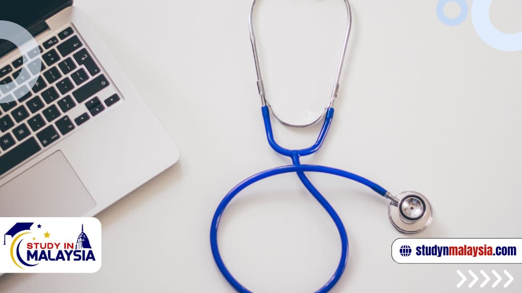 دراسة الطب في ماليزيا للسعوديين