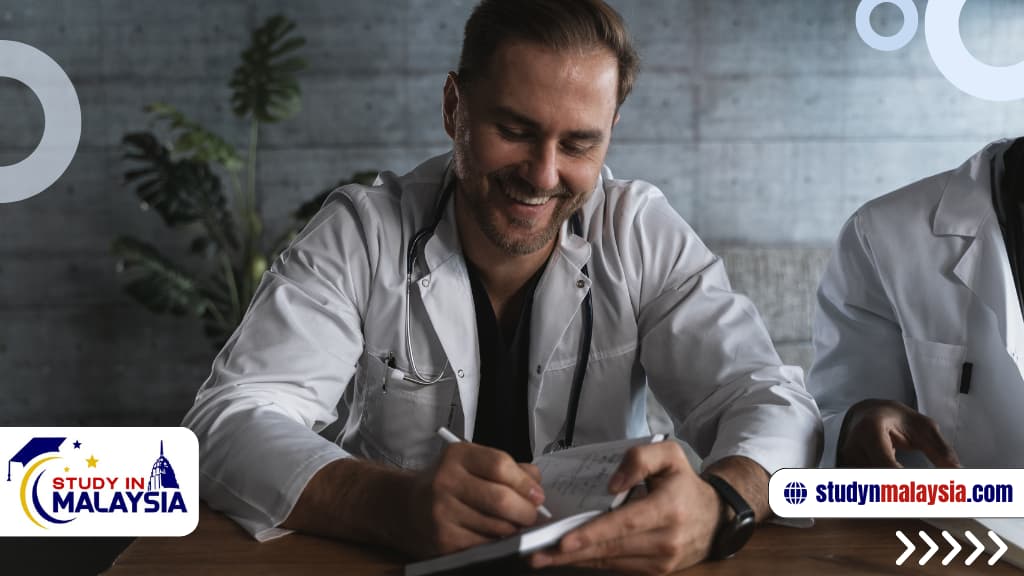 دراسة الطب في ماليزيا للمصريين