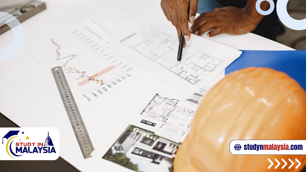 ماجستير الهندسة المدنية في ماليزيا