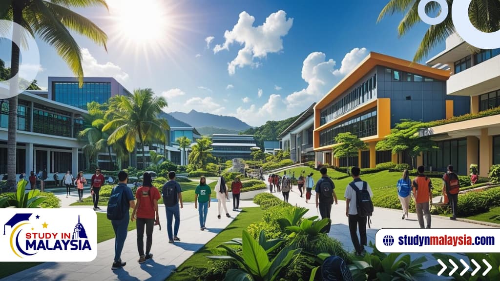 مواعيد التقديم على الجامعات الماليزية