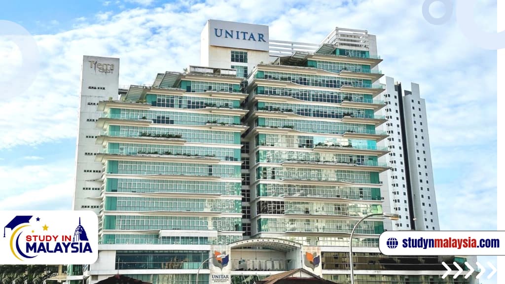 جامعة UNITAR