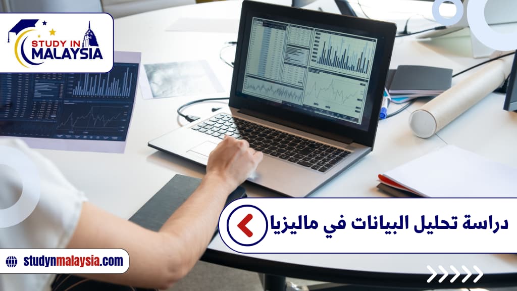 دراسة تحليل البيانات في ماليزيا