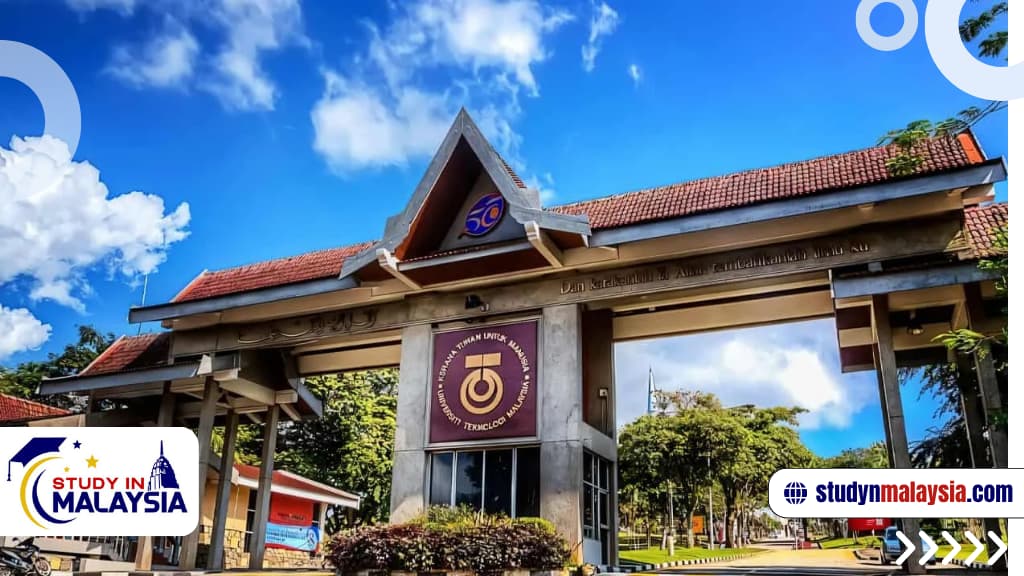 منح جامعة التكنولوجيا الماليزية